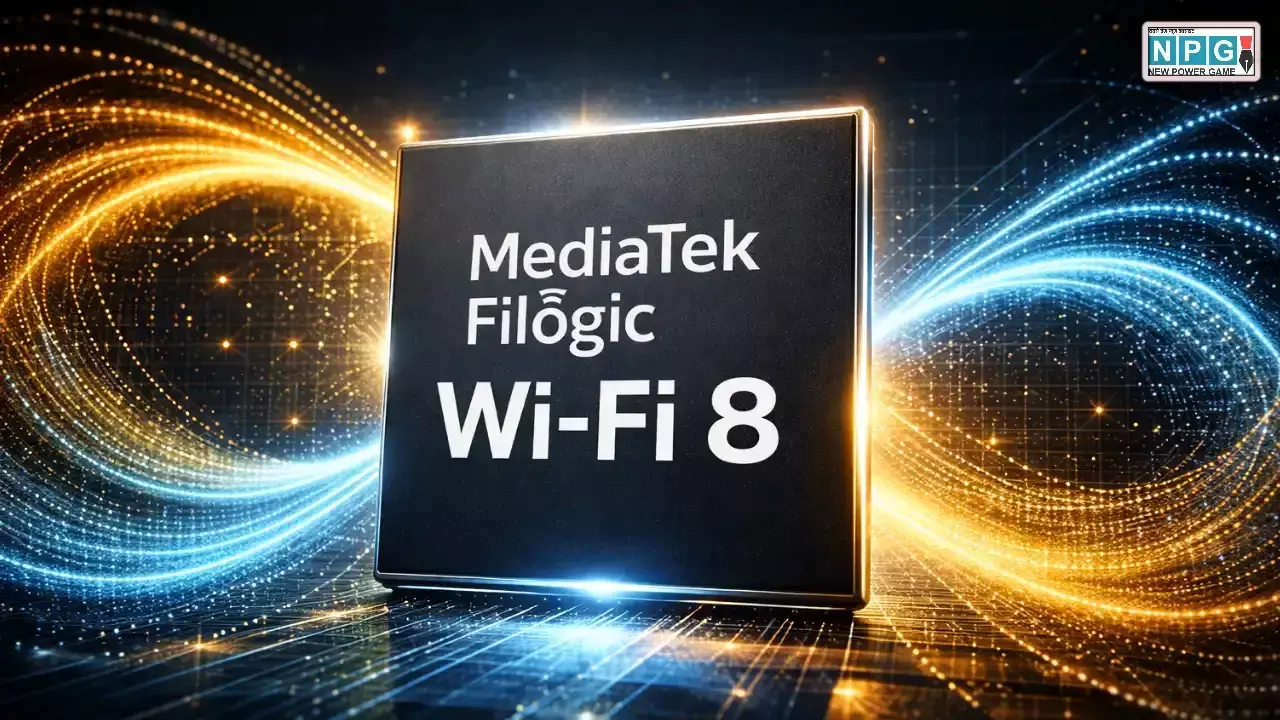 MediaTek Filogic 8000 Wi-Fi 8 Chipset News