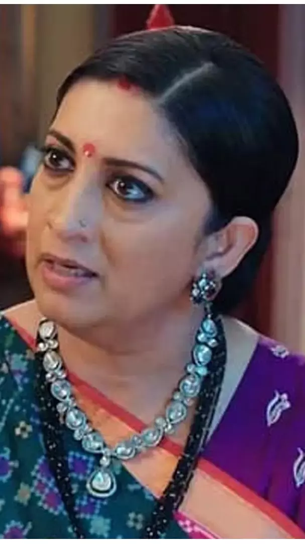 Kyunki Saas Bhi Kabhi Bahu Thi 11 January 2026: तुलसी के सामने नाक रगड़ेगी नॉयना, मांगेगी माफी...