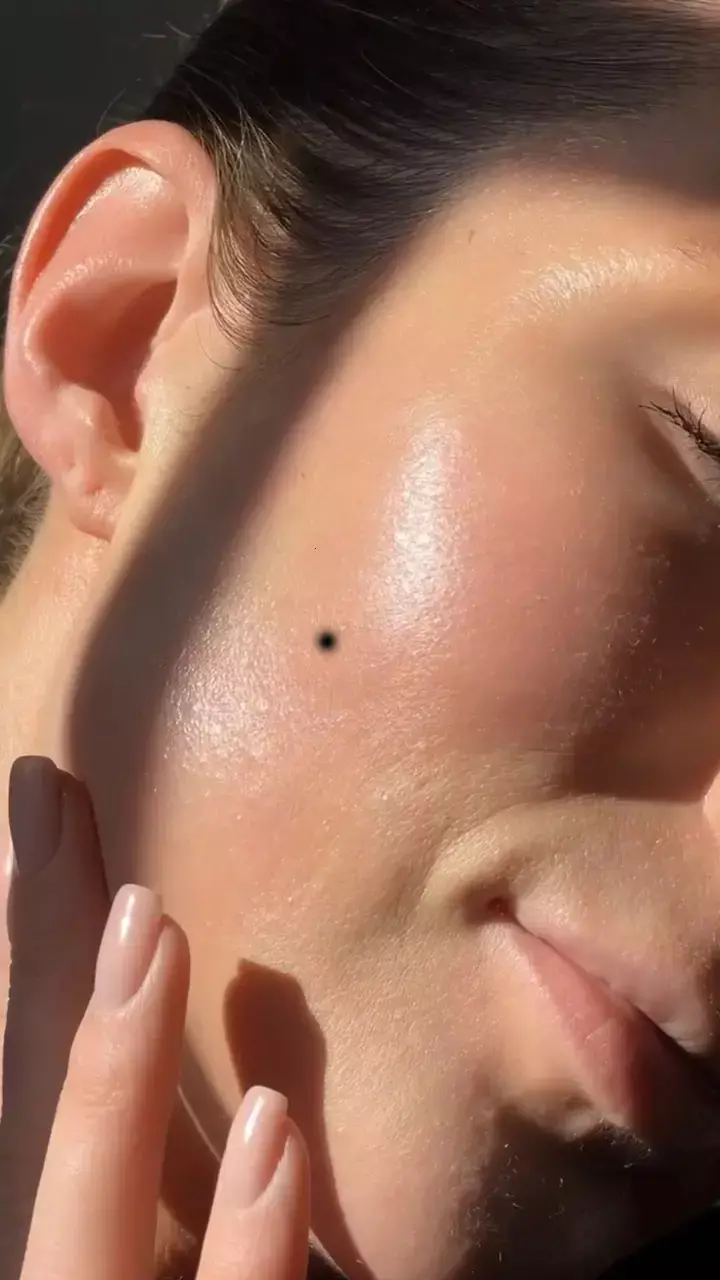 Private Part Par Til Ka Matlab: महिलाओं के प्राइवेट पार्ट पर तिल होने क्या का मतलब होता है?