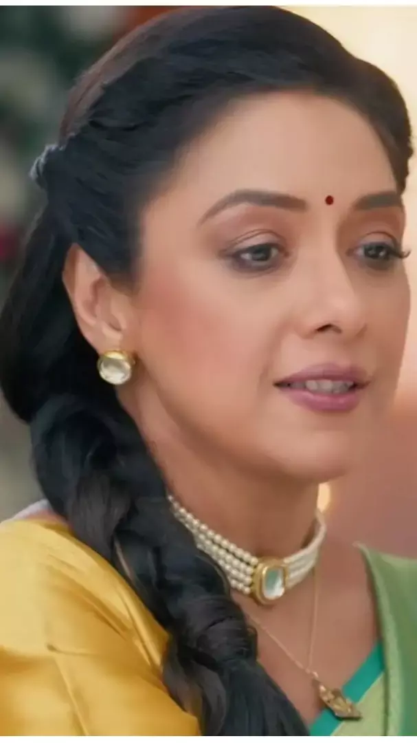 Anupama 10 January 2026: खुद की षड्यंत्र में फंसी वसुंधरा, अनुपमा ने बजाई तगड़ी बैंड