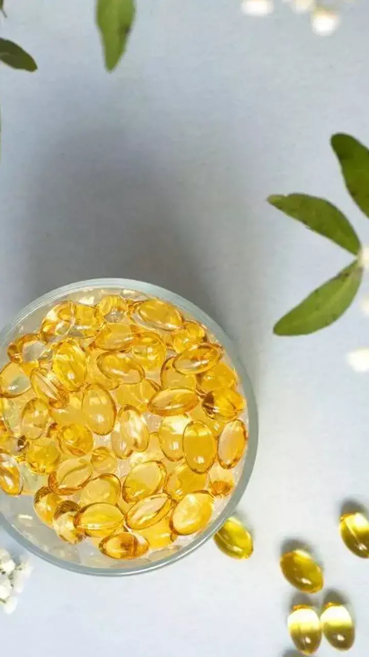 Omega 3 ki Kami Ke Lakshan: ओमेगा 3 की कमी से शरीर पर क्या असर पड़ता है?