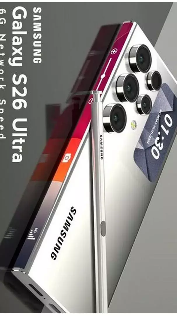 कब लॉन्च होगा Samsung Galaxy S26 Ultra? धांसू कैमरा सहित मिलेगा कई कमाल के फीचर्स
