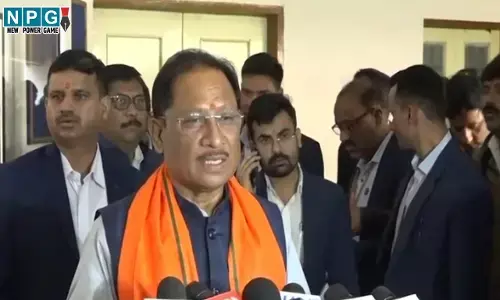 CG DA Hike News: DA की घोषणा: मुख्यमंत्री विष्णुदेव ने राज्य कर्मचारी संघ के अधिवेशन में की बड़ी घोषणा, अब 55% से बढ़कर 58% मिलेगा महंगाई भत्ता