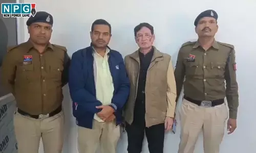 Balodabazar Violence: क्रांति सेना प्रदेश अध्यक्ष गिरफ्तार, जोहर पार्टी के सह सचिव भी पकड़ाया, अबतक के 198 आरोपी अरेस्ट...