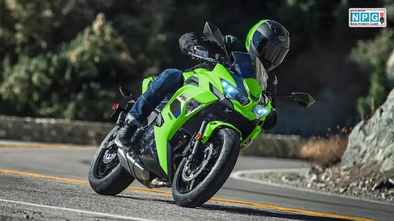 Kawasaki Ninja Bikes Discounts January 2026 News