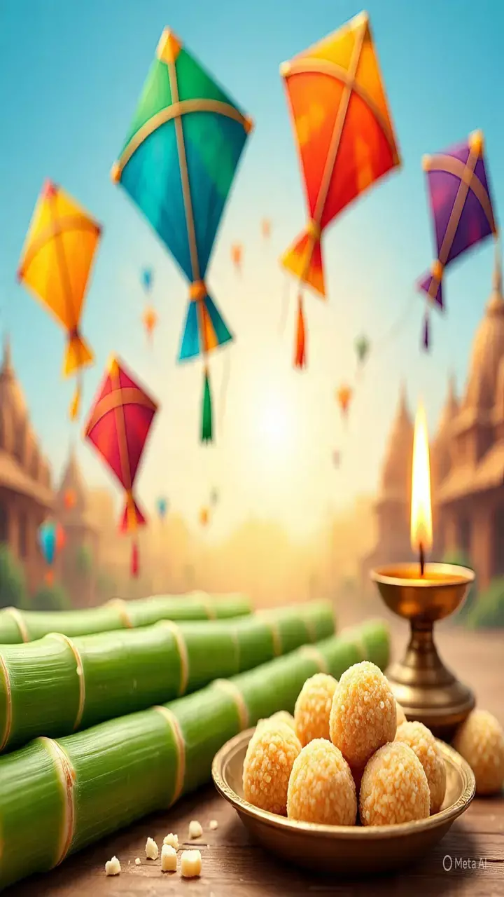 Makar Sankranti Par Kya Daan Na Kare: मकर संक्रांति के दिन क्या दान नही करना चाहिए?