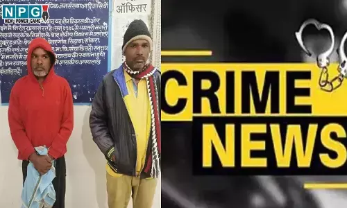 Dhmatrai News: अवैध संबंध में युवक की हत्या, पति ने पत्नी के प्रेमी को हथौडे से मारकर उतारा मौत के घाट