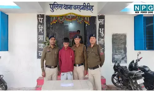 Janjgir Crime News: लकड़ी काटने को लेकर विवाद, सगे भाई की चाकू मारकर की हत्या