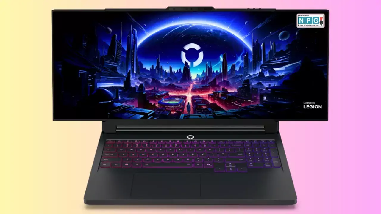 Lenovo Legion Pro Rollable Concept News