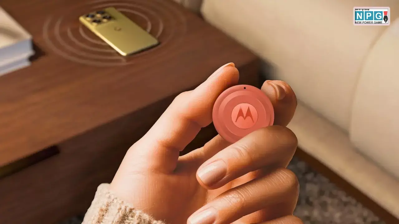 Moto Tag 2 Tracker News