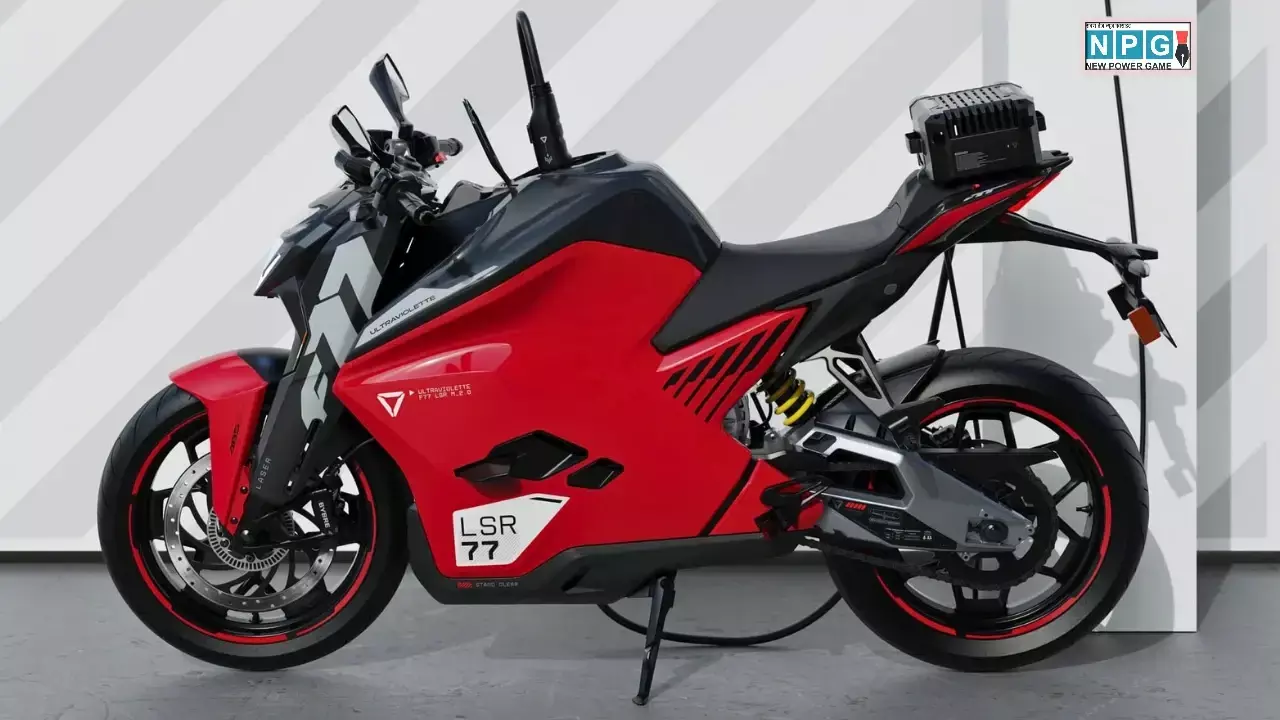 Ultraviolette Violette AI Assistant News