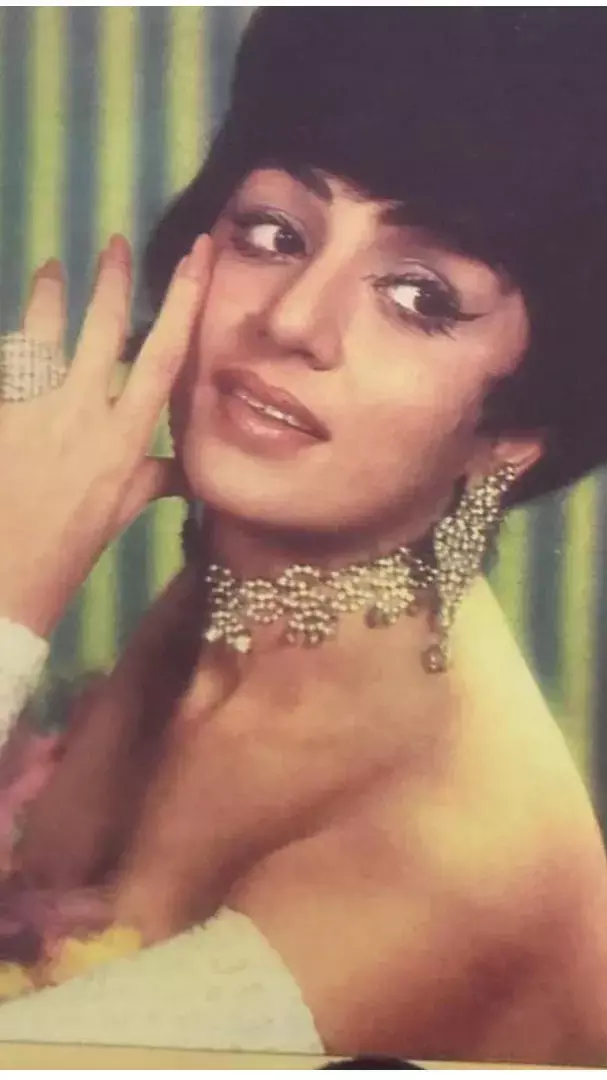 Bollywood Special Story: इंडस्ट्री की वो एक्ट्रेस जिसकी मौत के बाद ठेले में ले गए थे लाश, जानिए...