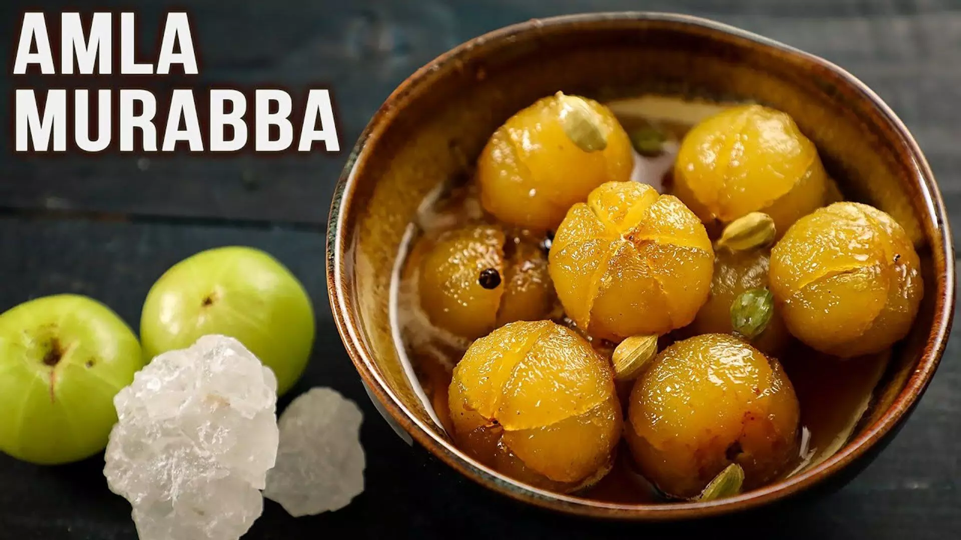 Sugar-Free Amla Murabba Recipe : शुगर प्रॉब्लम है ! नहीं खा पा रहे सुपरफूड आंवला का मुरब्बा, तो यहाँ है बिना चीनी के मुरब्बा की Recipe Sugar-Free Amla Murabba Recipe : शुगर प्रॉब्लम है ! नहीं खा पा रहे सुपरफूड आंवला का मुरब्बा, तो यहाँ है बिना चीनी के मुरब्बा की Recipe