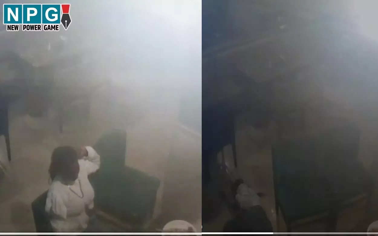 Raipur News: बार में मर्डर, गर्लफ्रेंड को बार ले गया, फिर विवाद के बाद सिर पर फोड़ा बोतल, सीने पर मारा मुक्का... देखें वीडियो Raipur News: बार में मर्डर, गर्लफ्रेंड को बार ले गया, फिर विवाद के बाद सिर पर फोड़ा बोतल, सीने पर मारा मुक्का... देखें वीडियो