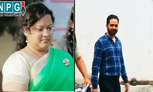 CG Coal Scam: CG कोयला घोटाला: सौम्या चौरसिया और निखिल चंद्राकर की 2.66 करोड़ रूपये की संपत्ति अटैच, ED ने की कार्रवाई