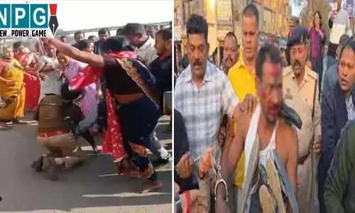 Raigarh News: रायगढ़ हिंसा: महिला आरक्षक के साथ अमानवीय व्यवहार, मुख्य आरोपी की जमानत खारिज