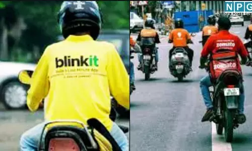 10 Minute Delivery Ban : 10 मिनट वाली डिलीवरी खत्म, सरकार ने लिया बड़ा फैसला, पढ़े पूरी खबर