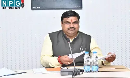 CG Teacher Posting: शिक्षक पोस्टिंग, स्कूल शिक्षा विभाग में 112 पंचायत व नगरीय निकाय शिक्षकों का संविलियन-पदस्थापना पूरी, शिक्षा मंत्री बोले-शिक्षकों को उनका अधिकार देना हमारी प्राथमिकता