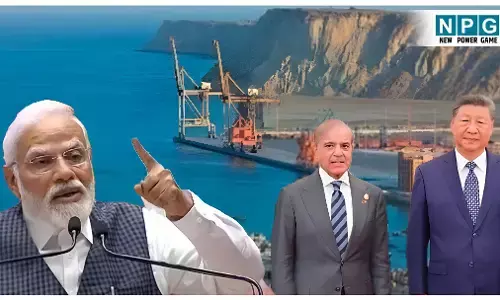 China claim Shaksgam: शक्सगाम घाटी पर चीन के दावे को भारत ने फिर किया खारिज, सेना प्रमुख बोले- 1963 चीन-पाक समझौता अवैध, CPEC मंजूर नहीं, जानिए क्या है पूरा विवाद