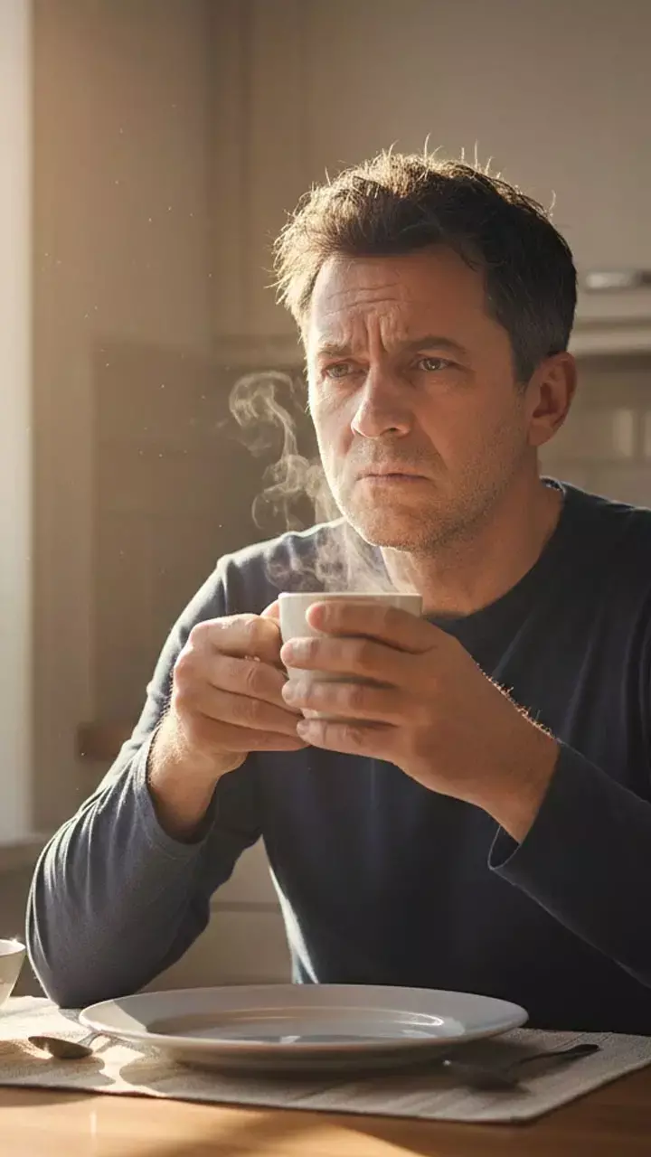 Subah Khali Pet Chai Pine Ke Nuksaan: सुबह खाली पेट चाय पीना चाहिए या नहीं?