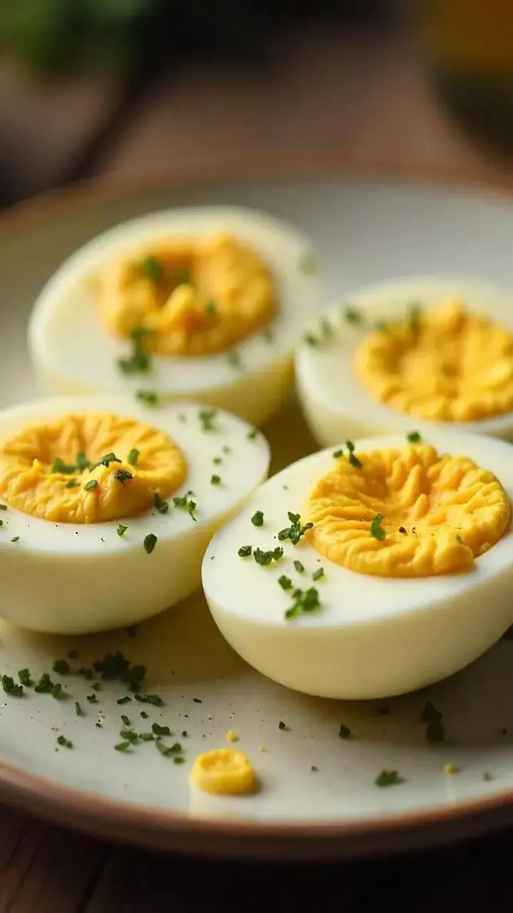 Egg Ke Sath Kya Nahi Khana Chahiye: किन चीजों के साथ अंडा नहीं खाना चाहिए?