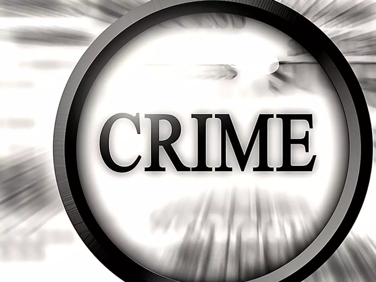 Dalit youth brutally murdered: दलित युवक की बेरहमी से हत्या, बीच-बचाव करने आए परिजन घायल, आरोपी फरार, जांच में जुटी पुलिस Dalit youth brutally murdered: दलित युवक की बेरहमी से हत्या, बीच-बचाव करने आए परिजन घायल, आरोपी फरार, जांच में जुटी पुलिस