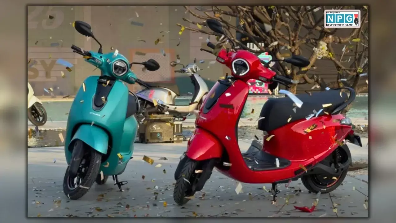 Bajaj Chetak C25 Launched in India News Bajaj Chetak C25 Launched in India News