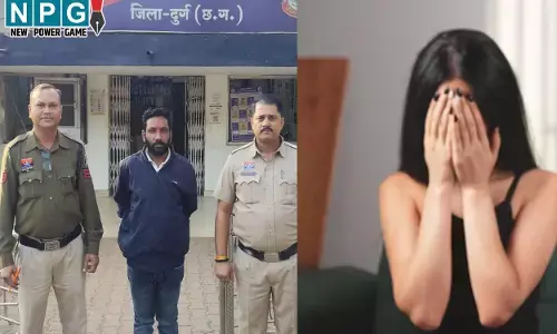 Durg News: युवती से दुष्कर्म के बाद तांत्रिक ने बनाया अश्लील वीडियो, विरोध करने पर घर से उठाया... प्रेग्नेंट हुई तो कराया गर्भपाता