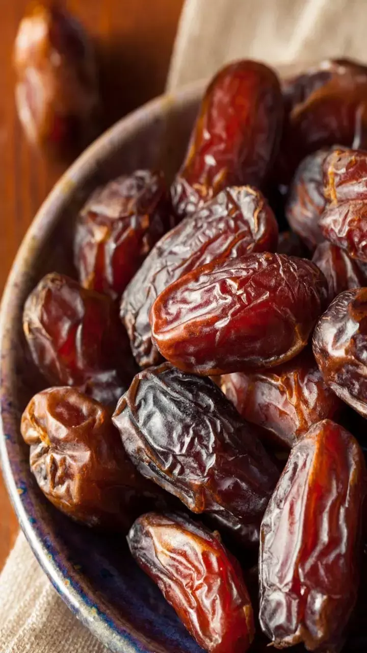 Khajur Sexual Benefits For Men: रोज खजूर खाने से पुरुषों को क्या फायदा होता है?