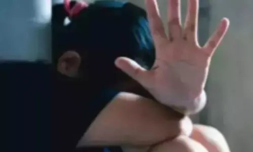 Uttarakhand Rape News : बेटी से 12 साल तक दरिंदगी !  5 से 17 की उम्र तक रेप करने वाले वायुसेना कर्मी को 20 साल की सजा, कोर्ट ने कहा - समाज के लिए कलंक