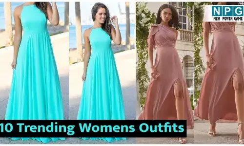 10 Trending New Colors For Womens Outfits in 2026: डियर लेडीज, ये हैं 10 नए और ट्रैंडिंग कलर्स आपके डिफरेंट आउटफिट्स के लिए
