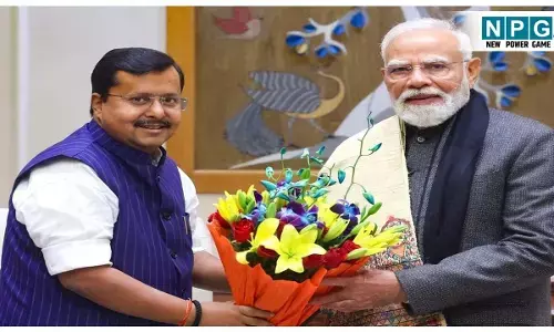 Nitin Nabin News: 20 जनवरी को नड्डा की जगह ले सकते हैं नितिन नबीन? जानिए BJP के सबसे युवा राष्ट्रीय अध्यक्ष के सामने हैं कौन कौन सी चुनौतियाँ?