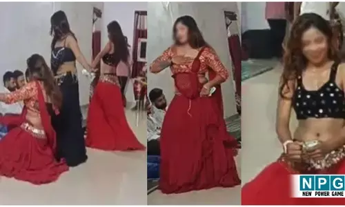 CG Obscene Dance: रेस्ट हॉउस में अश्लील डांस: वन विभाग ने उठाया ये कदम, पढ़िये पीसीसीएफ ने क्या जारी किया निर्देश
