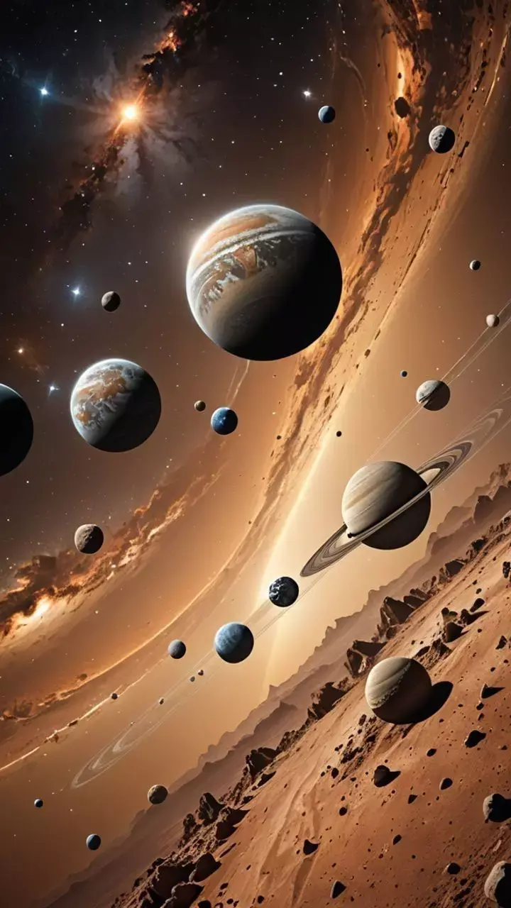 Navpancham Rajyog 2026: नवपंचम राजयोग से इन राशियों की खुल जाएगी किस्मत