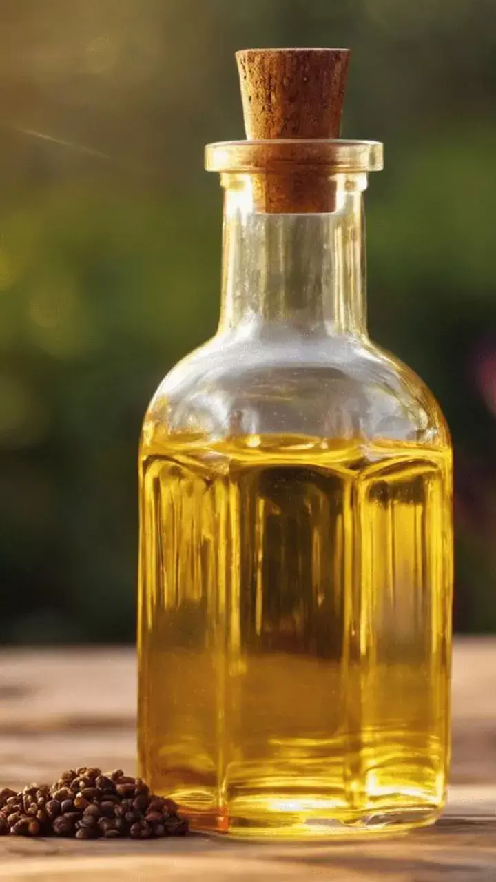 Doodh Aur Castor Oil Pine Ke Fayde: दूध में कैस्टर ऑयल मिलाकर पीने से क्या होता है?