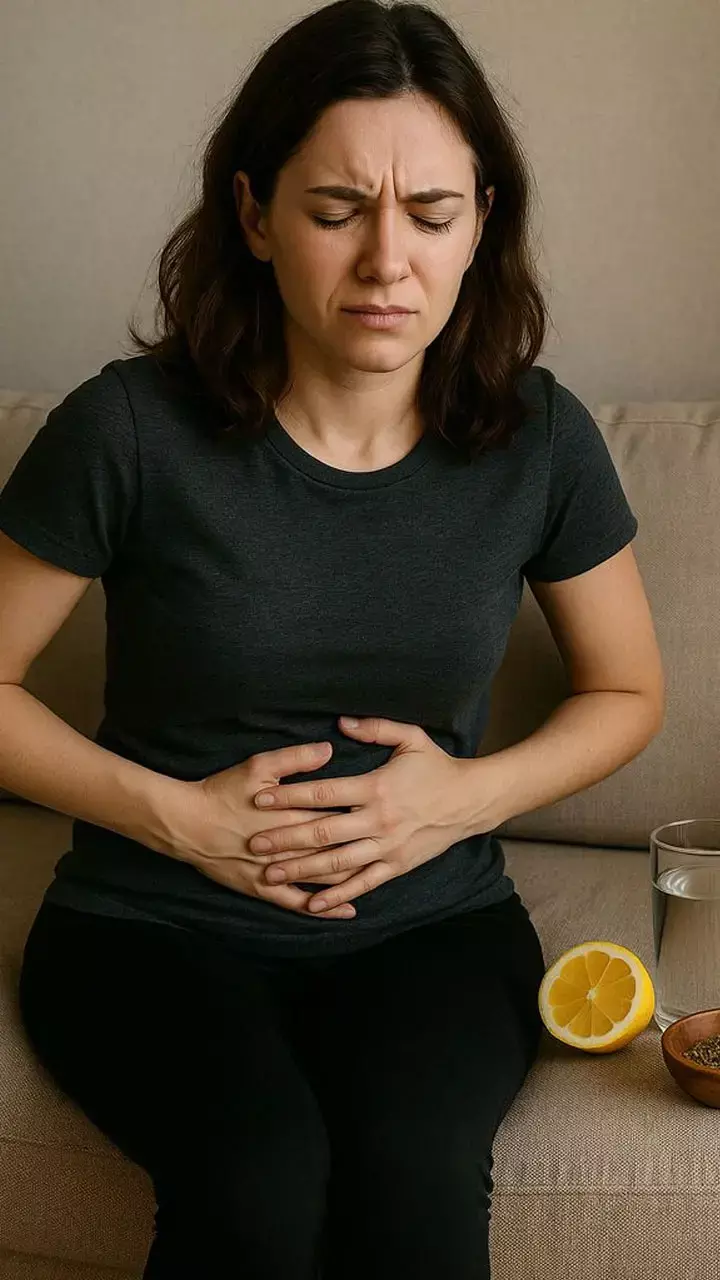 Periods Me Black Blood Aana: पीरियड्स में काले रंग के ब्लड क्यों आते हैं?