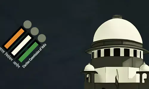 Supreme Court on Voter List: सुप्रीम कोर्ट ने EC से मांगा जवाब, संदिग्ध नागरिकता के आधार पर कितने वोटरों के नाम हटे? जानिए क्या है मामला