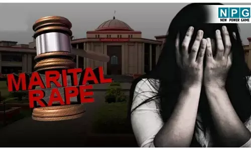 Gujarat High Court News: ‘शादी कोई लाइसेंस नहीं’... पत्नी से अप्राकृतिक संबंध बनाने और रेप का आरोप, पति को अग्रिम जमानत देने से किया इनकार