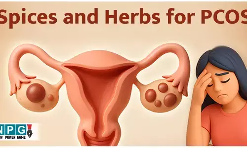 Spices And Herbs For PCOS: बेटी हो गई है पीसीओएस की मरीज? माँएं खाने में शामिल करें ये मसाले