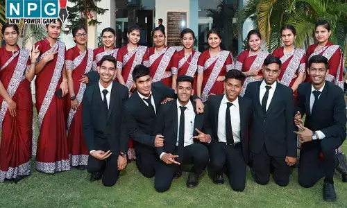 CG Job: छत्तीसगढ़ के युवाओं के लिए सुनहरा अवसर, ओबेरॉय व हयात जैसे राष्ट्रीय स्तर के संस्थानों में मिलेगी नौकरी...