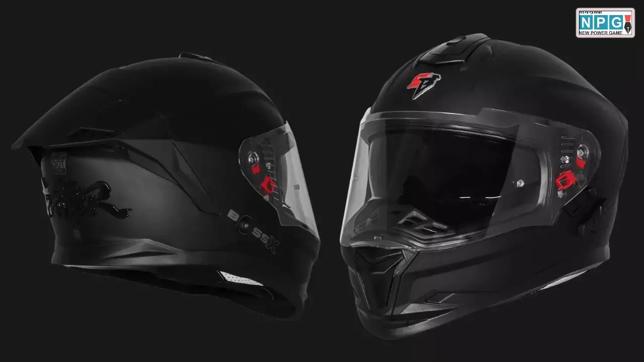 Steelbird Base X Smart Riding Technology News