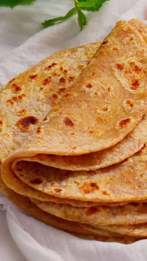 Healthy Grains Tips: सर्दियों में खाएं इन 3 अनाज की रोटियां, मिलेंगे फायदे ही फायदे...