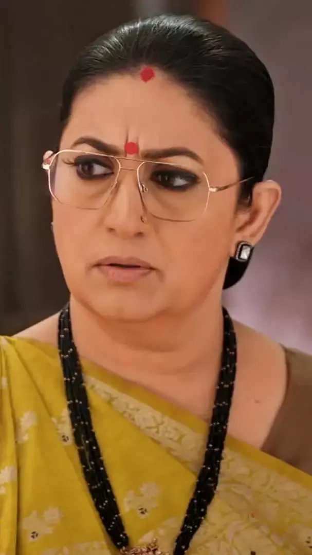 Kyunki Saas Bhi Kabhi Bahu Thi 16 January 2026: नॉयना या तुलसी  किसकी आएगी शामत