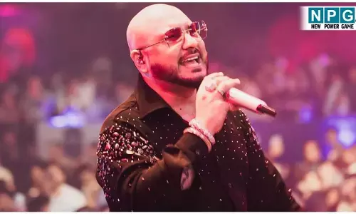 Singer B Praak News: फेमस सिंगर बी प्राक को मिली जान से मारने की धमकी, लॉरेंस गैंग ने कहा- 10 करोड़ दो वरना...
