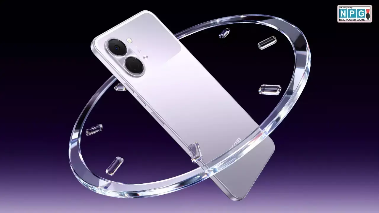 Tecno Spark Go 3 Launched in India News