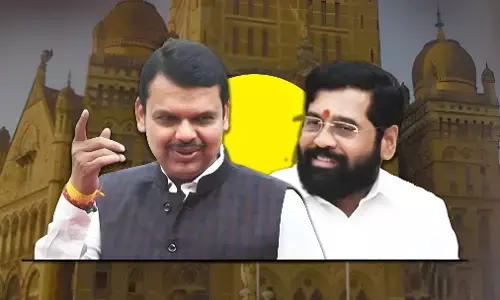 Mumbai Mayor Election: BJP की जीत के बाद भी मेयर पर सस्पेंस, शिंदे गुट ने रखी ‘ढाई साल’ की शर्त, बीजेपी की बढ़ीं मुश्किलें