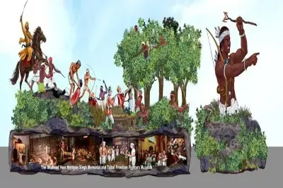 Chattisgarh Jhanki in Gantantra diwas 2026 : इस गणतंत्र दिवस छत्तीसगढ़ के जनजातीय वीर नायकों की झलक से झलकेगा कर्तव्य पथ