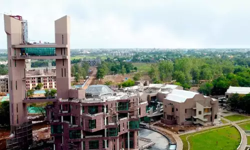 CG में एआई और डेटा एनालिटिक्स से शिक्षा में बदलाव, छत्तीसगढ़ का विद्या समीक्षा केंद्र बना राष्ट्रीय मानक, बदली शिक्षा प्रशासन की तस्वीर