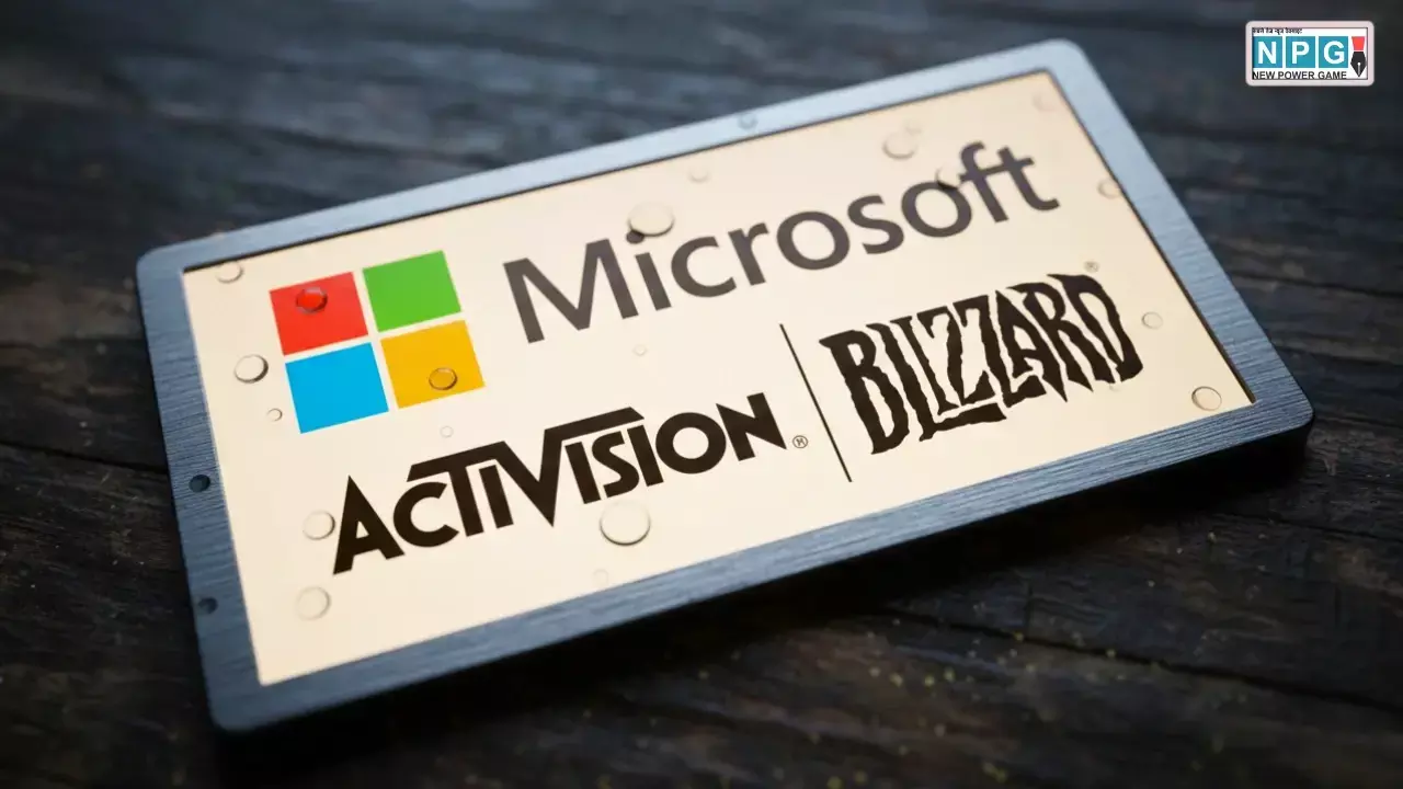 Italy Launches Probe Against Activision Blizzard