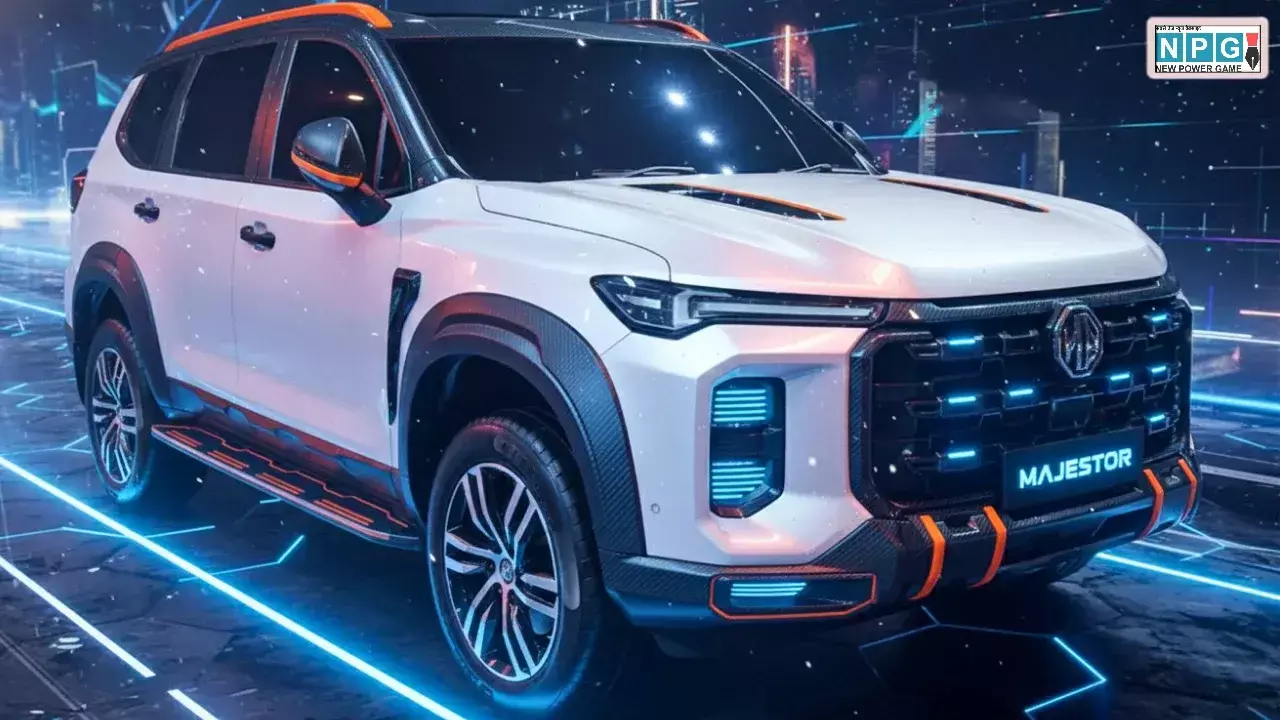 Upcoming 7 Seater SUVs in India 2026 News